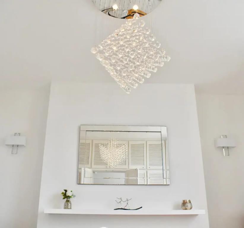 Three Bedroom Penthouse in Brighton