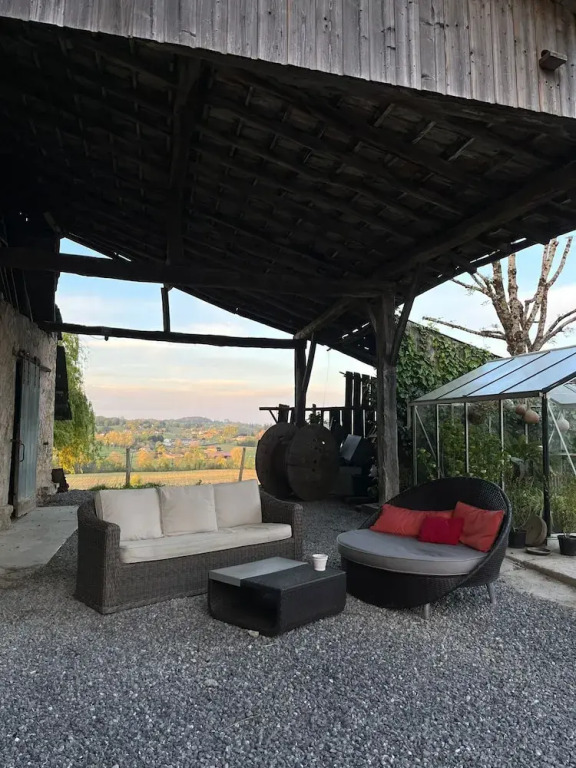 Domaine Labouroume