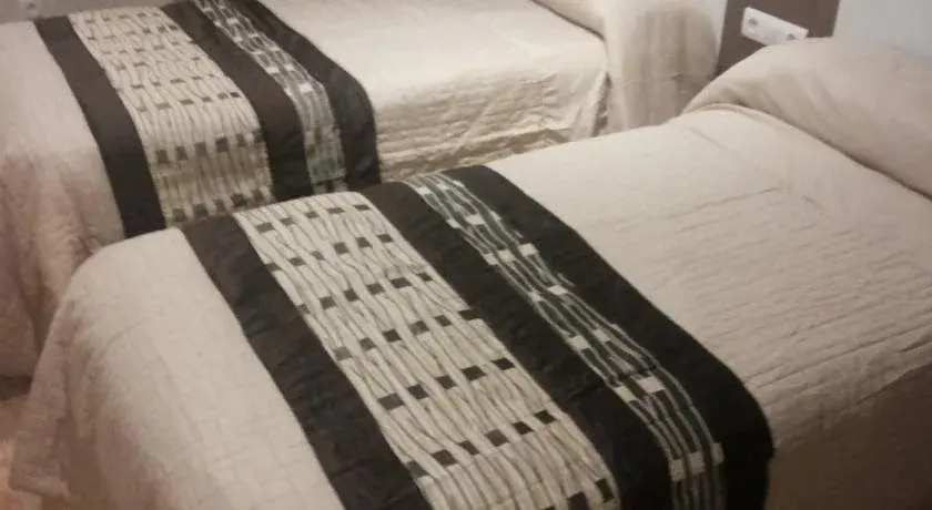 Hostal El Duende Blanco
