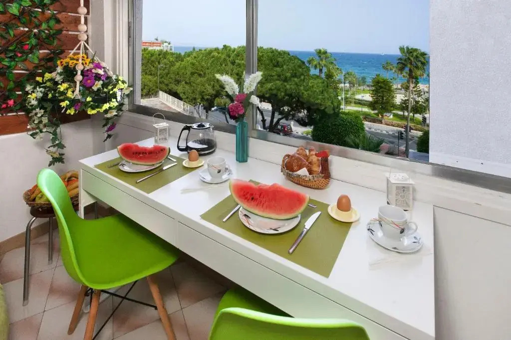 Artemis Boutique Apartment 1