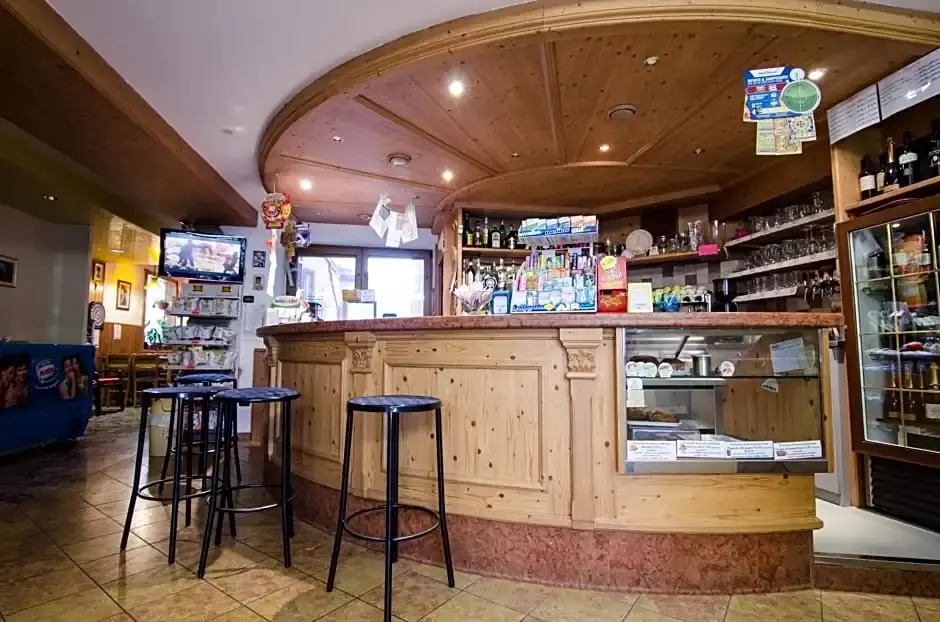 Hotel Ristorante Centrale