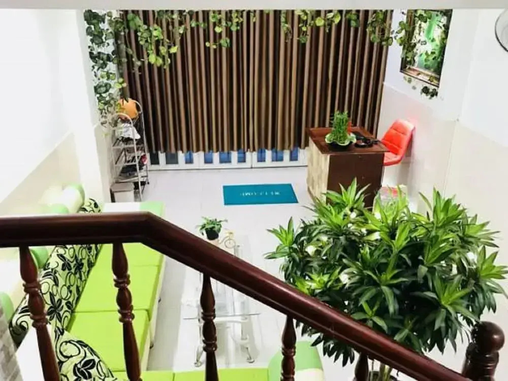 Bsun Homestay