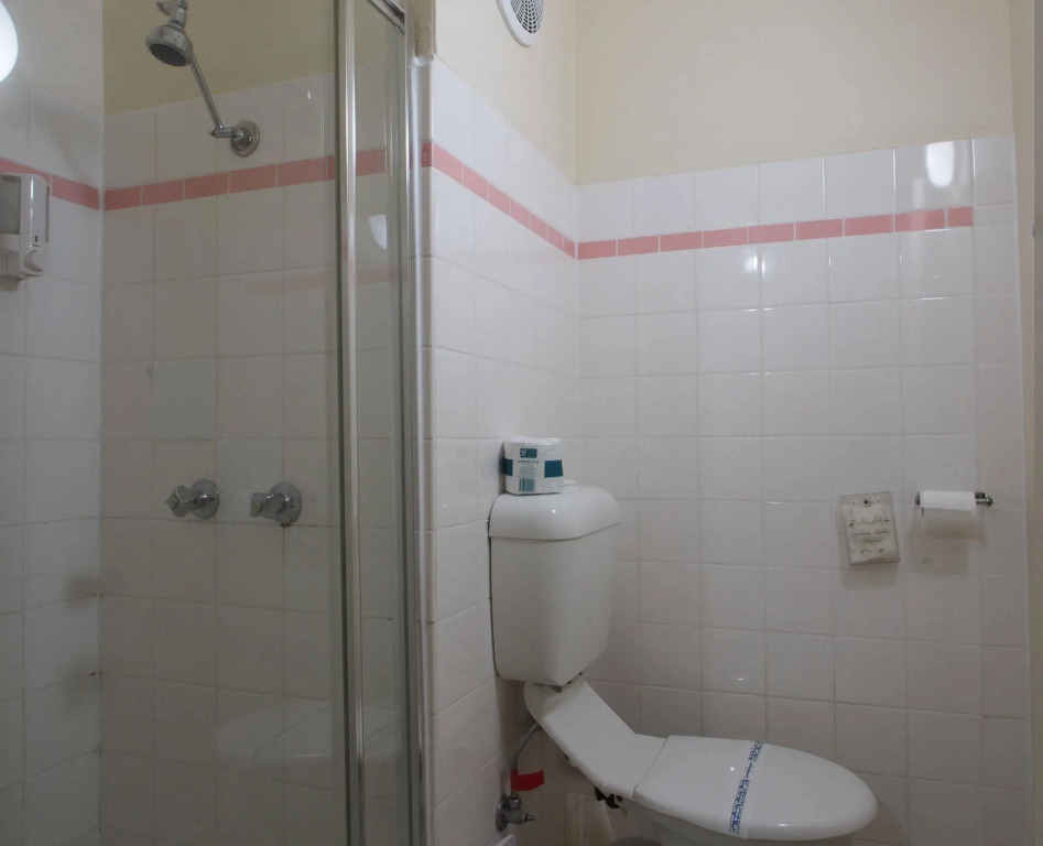 Solomon Inn Motel Figtree
