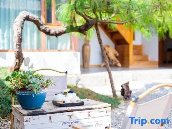 Lijiang Dexian Homestay