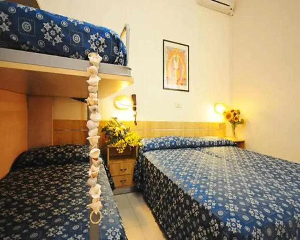 Hotel Marina