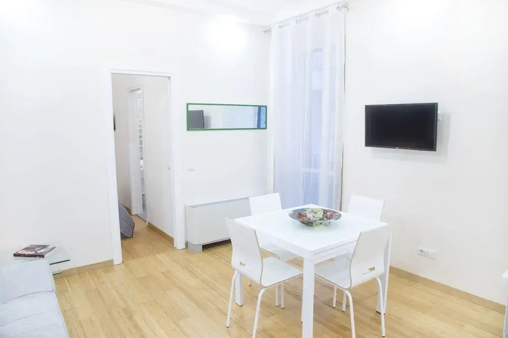 Suite Dream in Rome