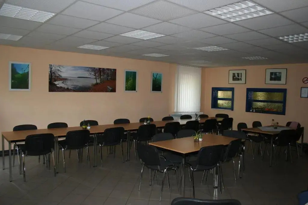 Tauchbasis Stechlin