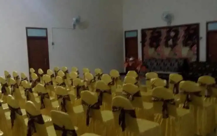 New Merdeka Hotel