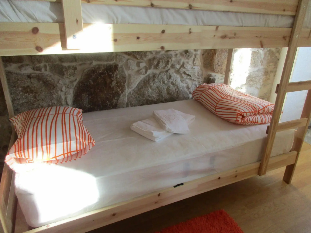 Happy Porto Hostel