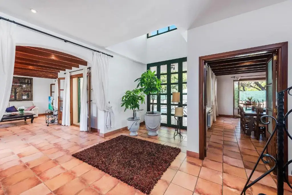 Casa Martina - Private Pool & 150m from the Beach