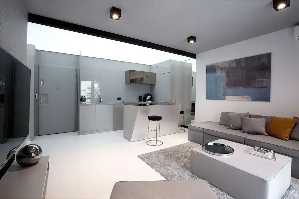Super-Apartamenty - Andersia VIP