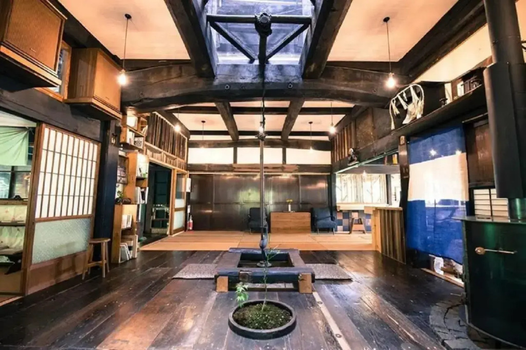 Hostel Yui-an