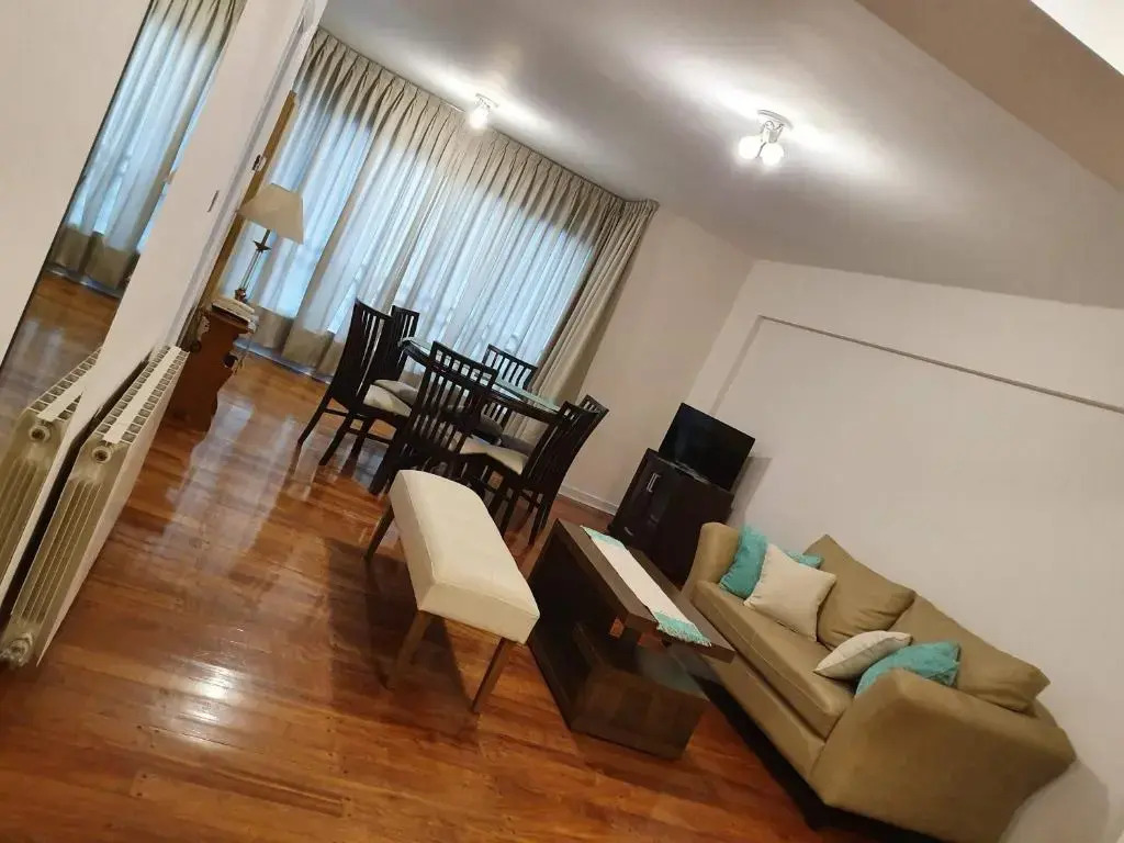 Apartamento DELUXE Edificio Millenium