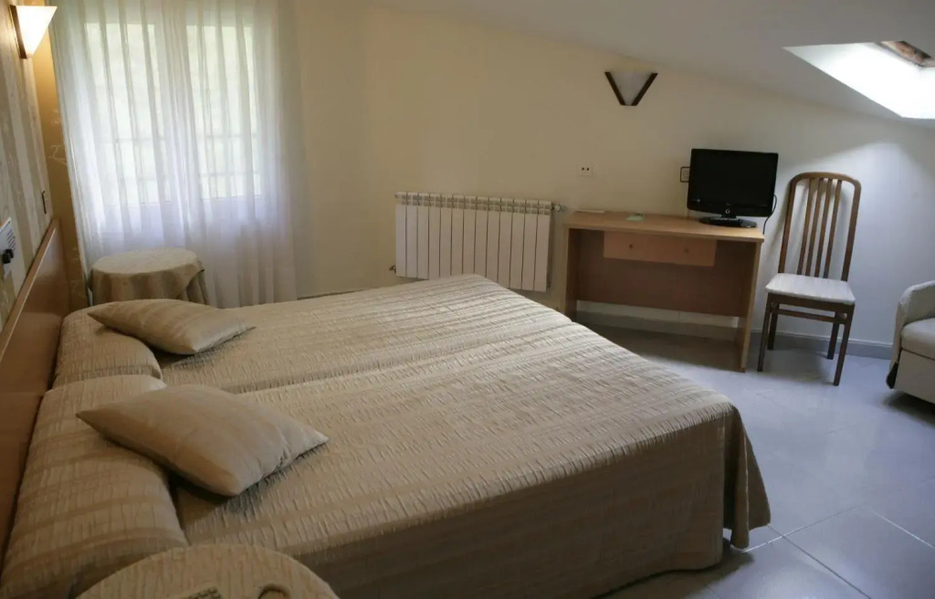 Hotel Azpiazu