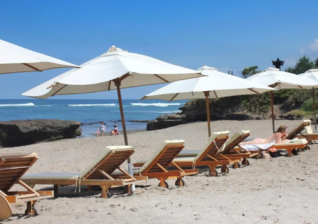 Oasis Canggu Bali