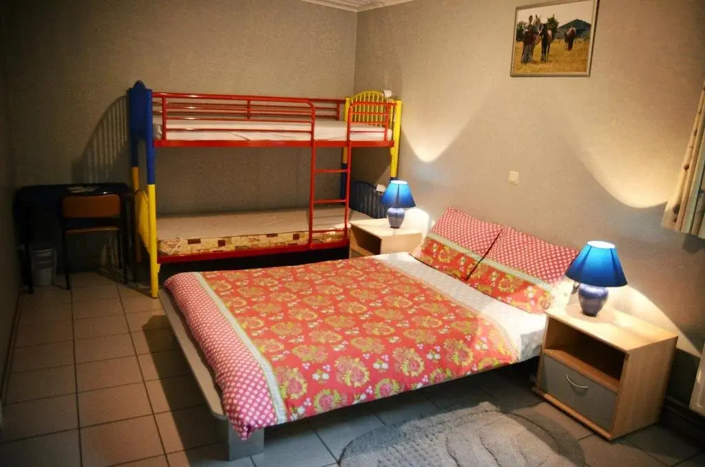 Filippus Vakantiehoeve