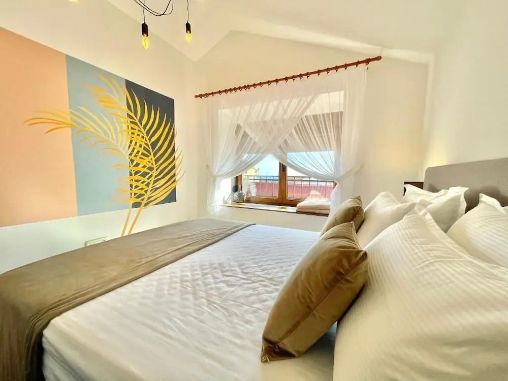 Villa Serenity