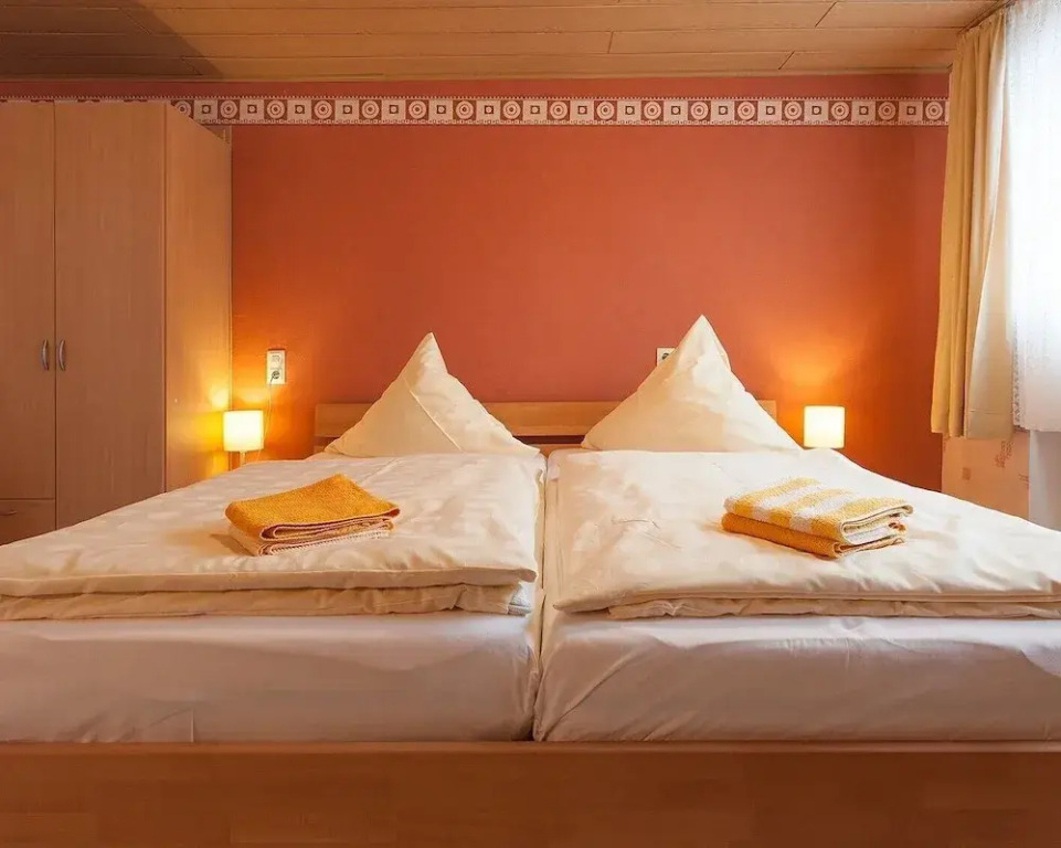 Privat-Pension Doemens