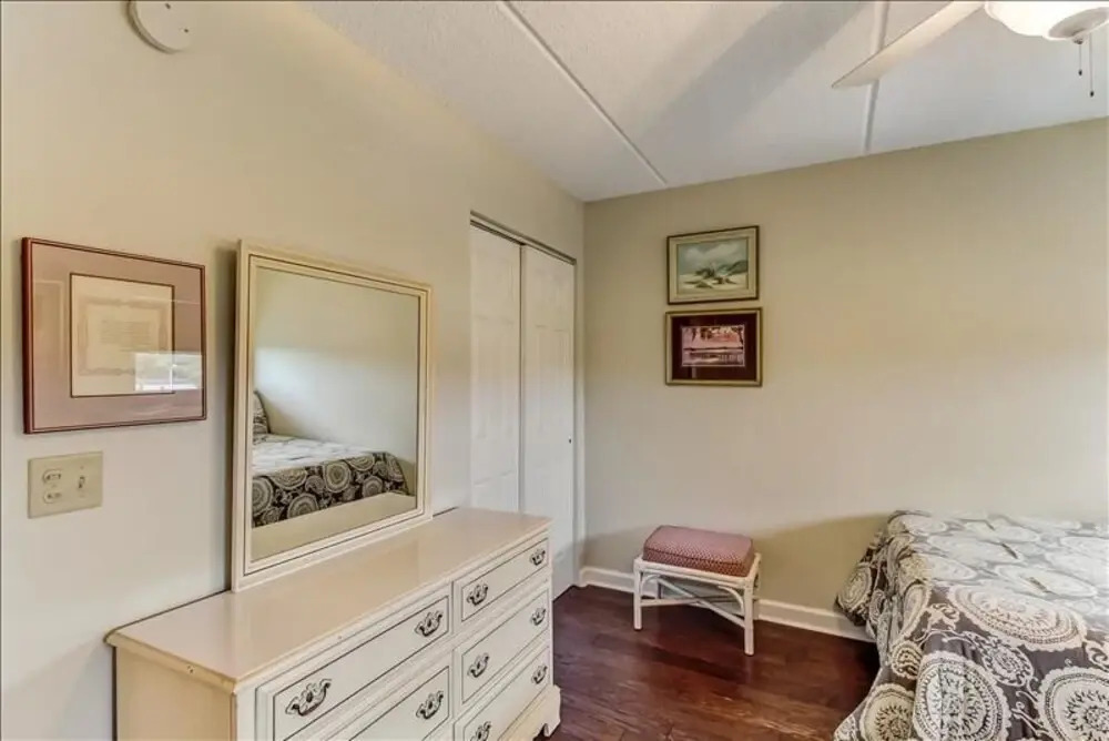 Amelia South - K3 - 2 Br Condo