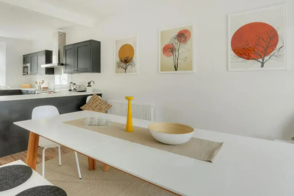 3 Major Terrace