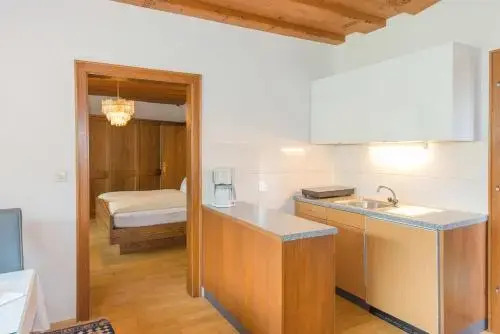 Landhaus Tritscher