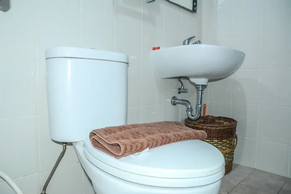Cervino Apartment Near Kota Kasablanka (Kokas)