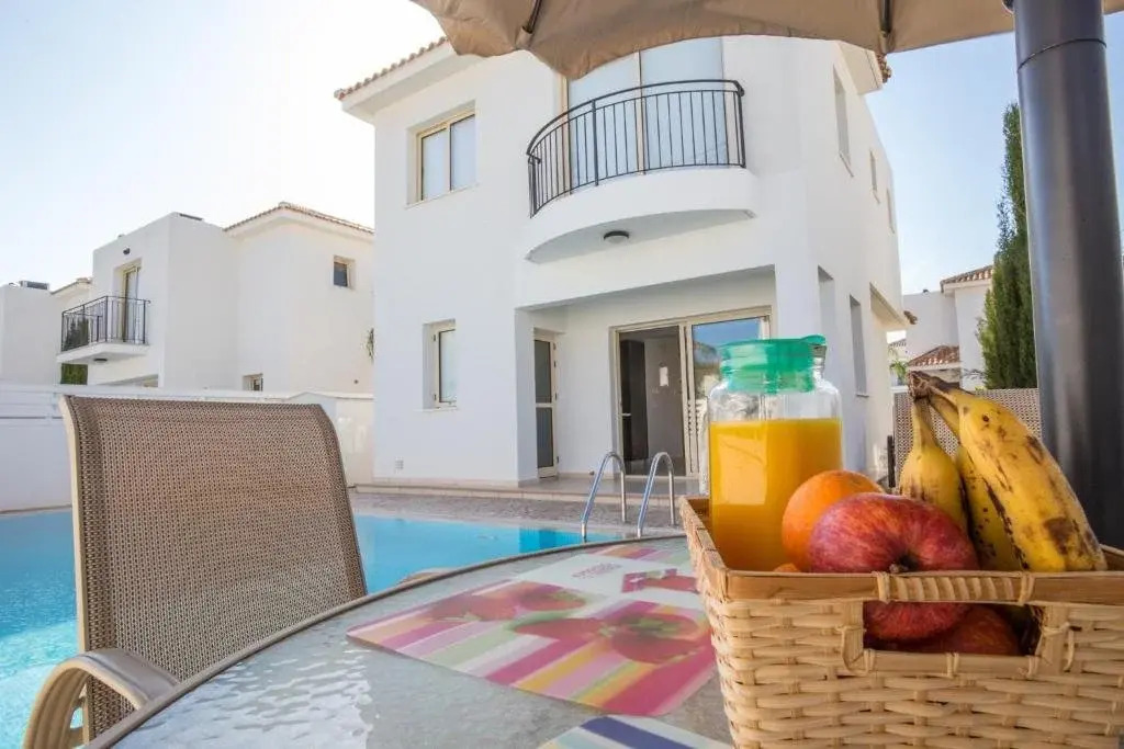 Villa Palms 32