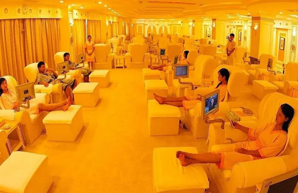 Fengleyuan Hotel