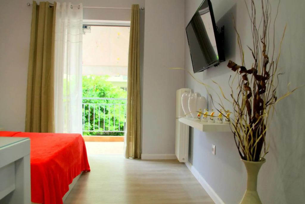 Studio NATASHA in the area of Kallithea