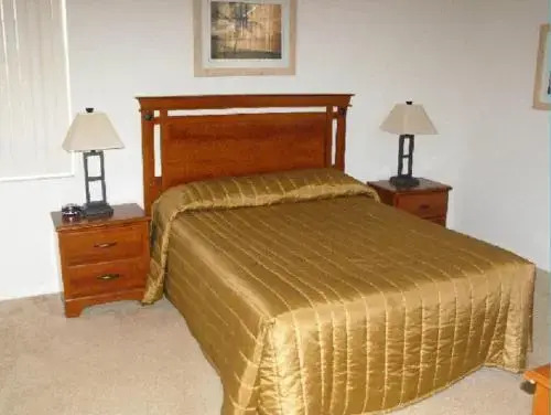120 Minniehaha Circle Holiday home