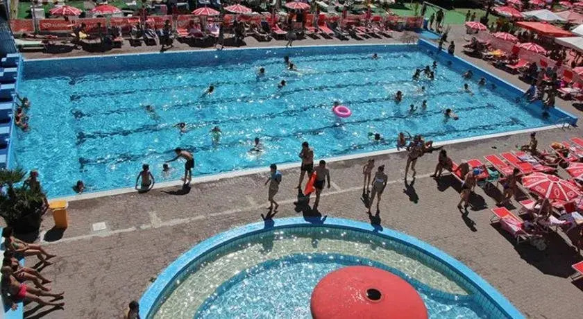 Hotel Rosalba