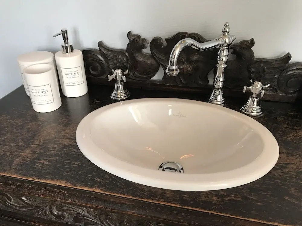 Les Appartements du Boudoir