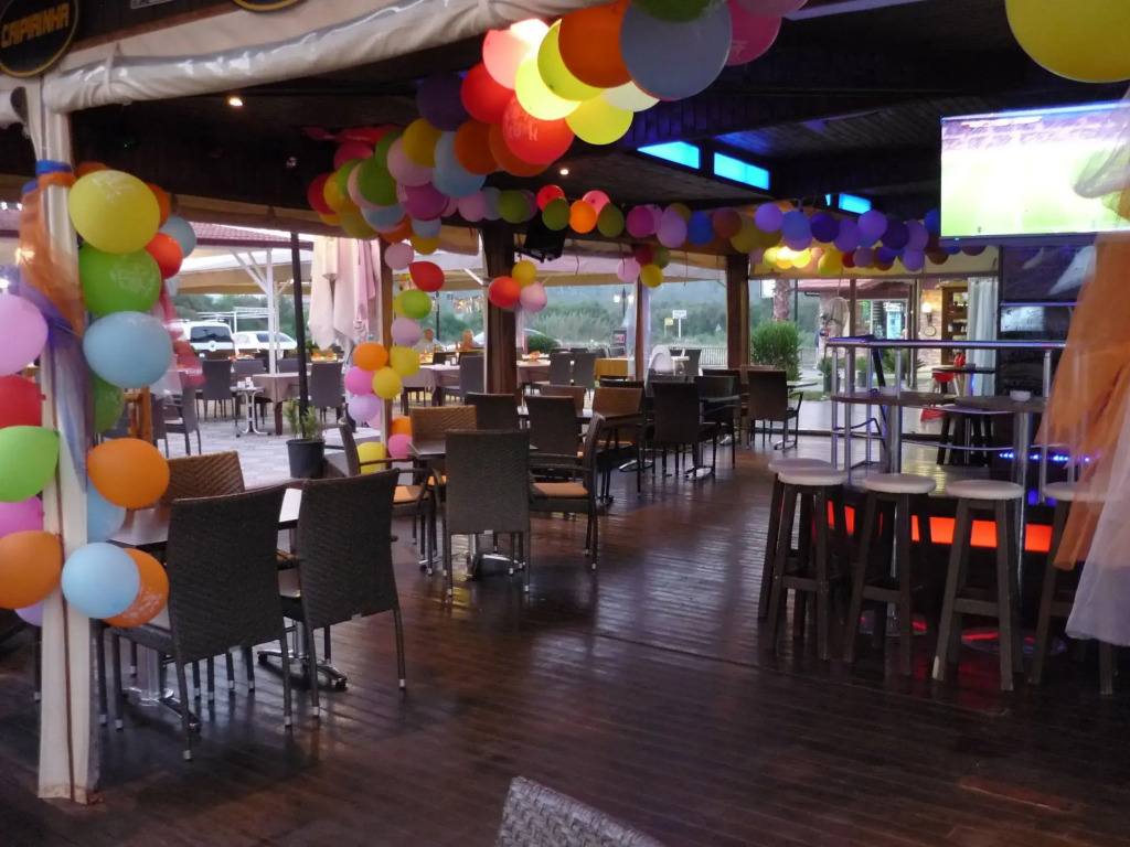 Dolphin Apart Hotel