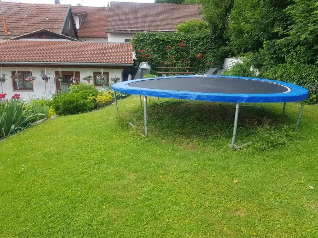 Ferienhaus Carin