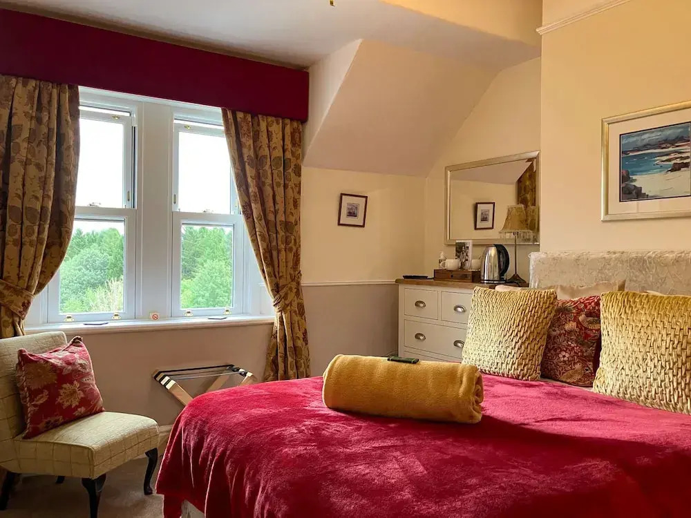 Maple Bank Country Guest House