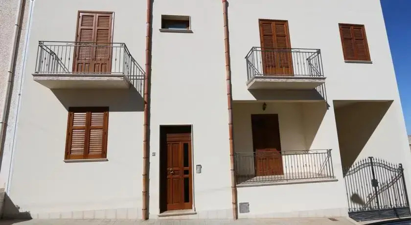 Appartamento Casablanca 10