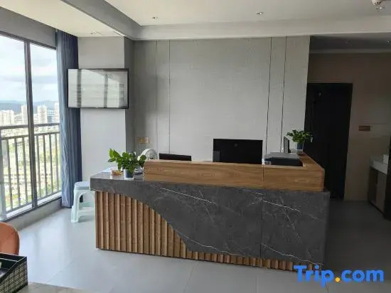 Xi'an Homestay (Shenshan Special Cooperation Zone Branch)