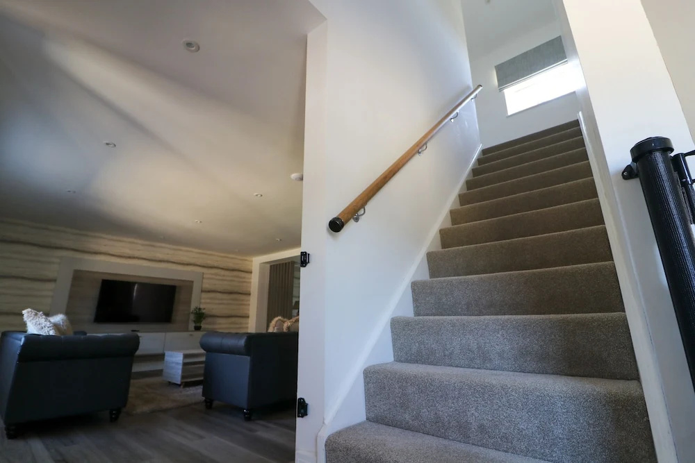 Northumberland Luxury Stays - The Newland