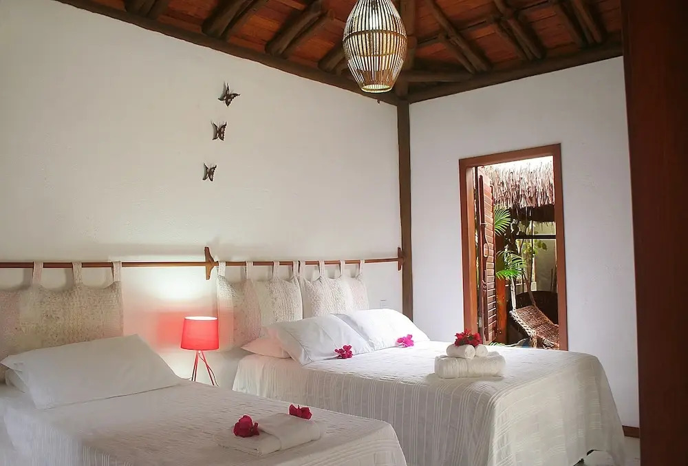 Cottage Bahia
