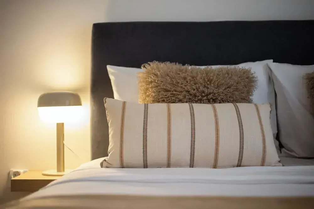 Zephyr 3-Bedroom Apartment in Athens