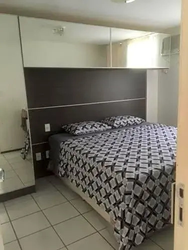 Gran Lençóis Flat Residence