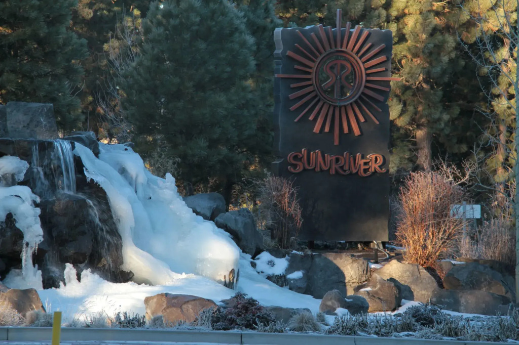 The Pines at Sunriver