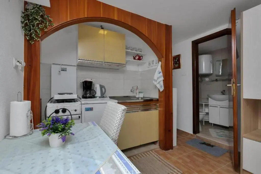 Sun&Sea studio apartment for 2