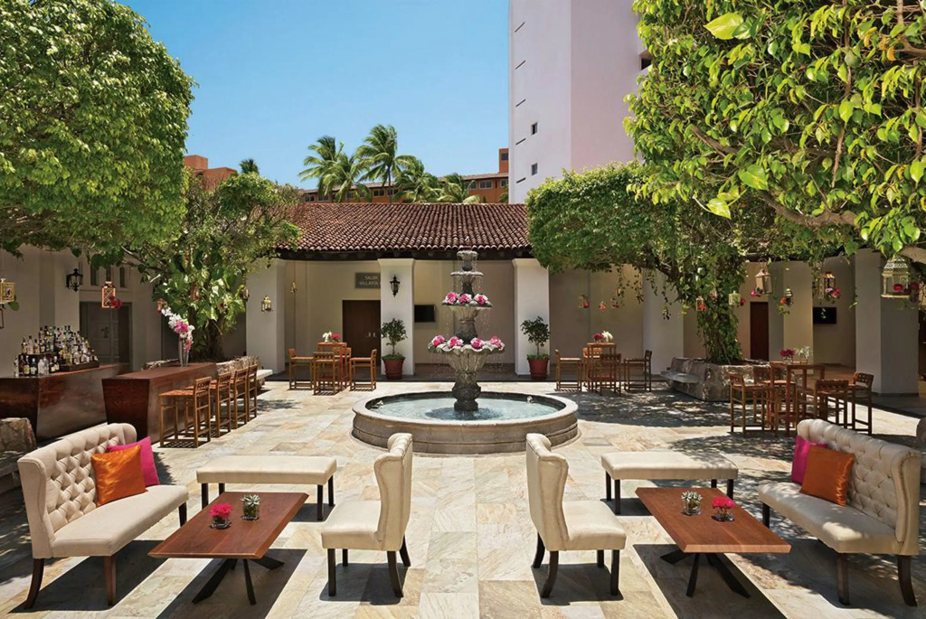 Sunscape Puerto Vallarta Resort