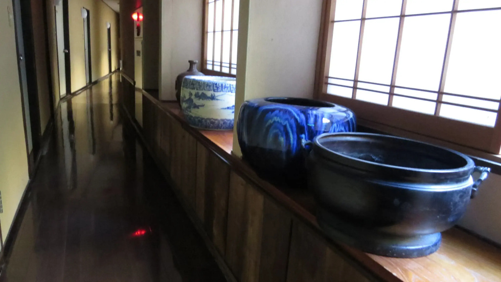 Minami Izu Yumigahama Onsen Kominka no Yado Sankai
