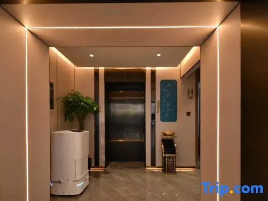 Weiduo Hotel (Dongguan Fenggang Yantian Customs Branch)