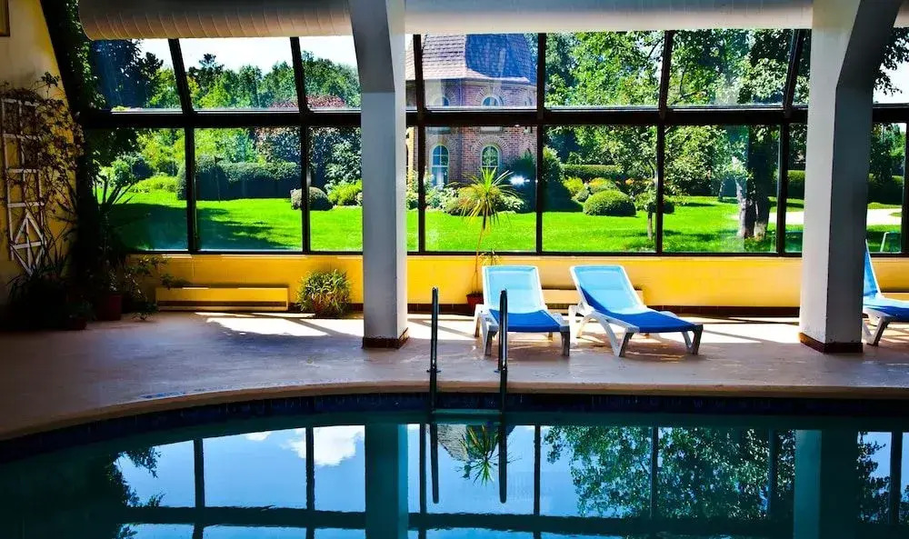 Briars Resort and Spa