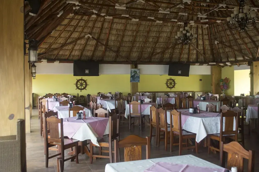 Panoramic Villa Casa Mar Monterrico