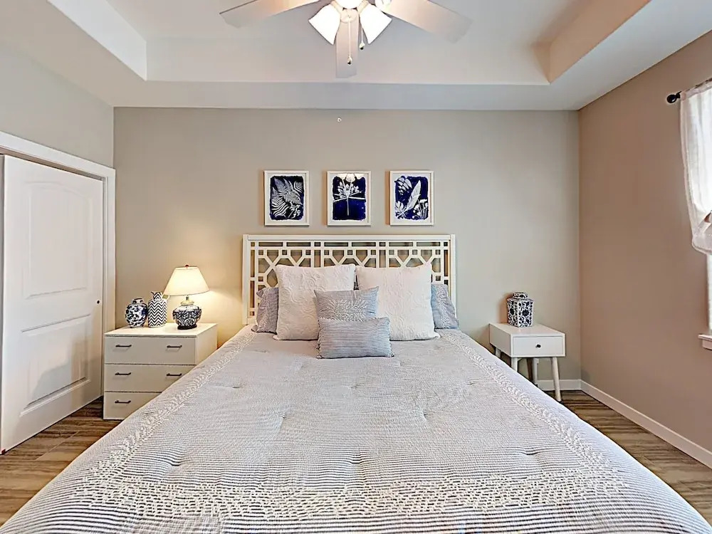A Pearl's Place @ BeachSides - 3 Br Condo
