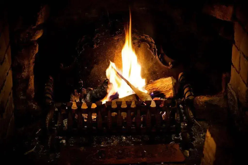 The Bell at Old Sodbury